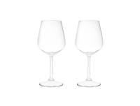 Valge veini klaas Maku 350ml 2tk