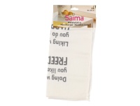 Mikrokiudlapp Saima 30x30cm 2tk