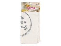 Mikrokiudlapp Saima 30x30cm 2tk