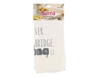 Mikrokiudlapp Saima 30x30cm 2tk