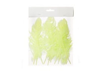 Suled naturaalsed 12tk 18cm