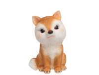 Aiakuju Rebane 20cm keraamiline