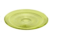 Taldrik klaasist 21,5cm