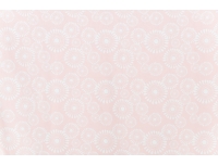 Laudlina 4Living Sun roosa 140x180cm