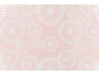 Laudlina 4Living Sun roosa 150x250cm
