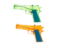Veepüstolid 18cm 2tk