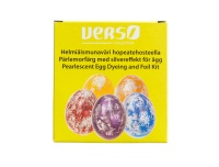 Munavärvid Verso Pärlmutter 5tk