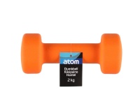 Hantel Atom 2kg