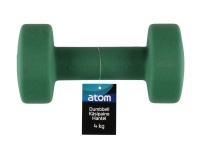 Hantel Atom 4kg