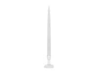 LED antiikküünal 2tk jalaga 35,5cm