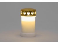 Kalmuküünal LED hämaraandur+taimer