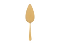 Koogilabidas Maku 22,5cm kuld