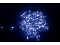 Elektriküünlad 600LED IP44 külm valge