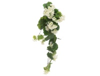 Kunstlill Begoonia 70cm