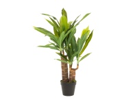 Kunstpuu Yucca 4Living 85cm