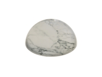 Paberiraskus 8x8x3,5cm marmor