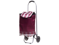 Ratastega kott max. 20kg