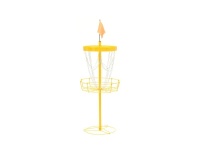 Discgolfi korv 120cm 8-ketiga