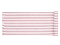 Laualinik Stripe 33x140cm narmastega