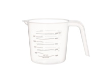 Mõõdukann Maku 500ml plastik