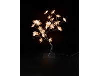Valguspuu Bonsai 36LED 45cm