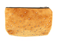 Kosmeetikakott Samet 5,5x24,5x15cm