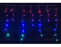 El.küünlad Jääpurik.36LED IP44 Vikerkaar