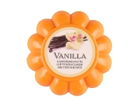 Õhuvärskendaja geel 150g, Vanilje