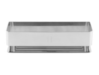 Vannitoariiul Rento 8x5x20cm metall