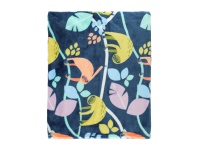 Pleed 4Living Laiskloom 127x152cm tume