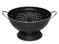 Sõel Maku 25cm roostevaba