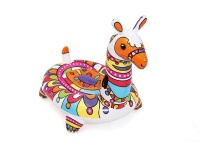 Ujumisvahend Laama 193x151cm
