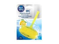 WC-seep Nord Clean 40g Lemon