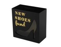 Rahakassa New Shoes fund