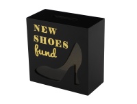 Rahakassa New Shoes fund