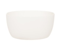 Kauss Maku 18cm 1,4L keraamiline valge