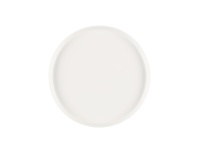 Taldrik Maku 21cm keraamiline valge