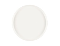 Taldrik Maku 25cm keraamiline valge