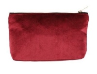 Kosmeetikakott Velvet 22x6x12cm