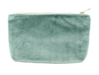 Kosmeetikakott Velvet 22x6x12cm