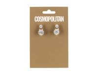 Kõrvarõngad Cosmopolitan