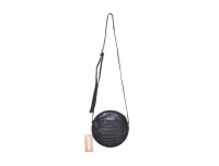 Õlakott Cosmopolitan 18cm ümmargune