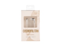 Kõrvaklapid Cosmopolitan 17x9x3cm