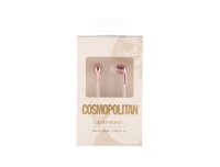 Kõrvaklapid Cosmopolitan 17x9x3cm