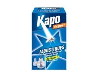 El.säästõrjeapar.täitevedelik Kapo 30ml