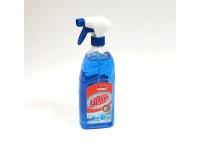 Yplon klaasipuhastusvahend 1L Blue