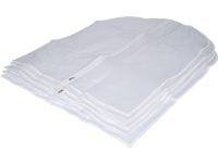 Riidekott Dustproof 60x80cm 5tk