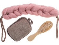 Kehahoolduskomplekt 4 osa