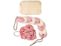 Kehahoolduskomplekt Anbeite 3 osa