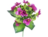 Kunstlillekimp Võõrasema 23cm